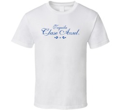 Tequila Clase Azul Booze Drink T Shirt Tequila Clase Azul Booze Drink T Shirt