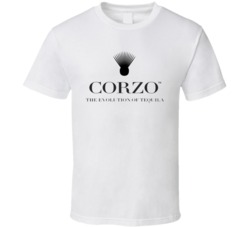 Corzo Tequila Booze Drink T Shirt Corzo Tequila Booze Drink T Shirt