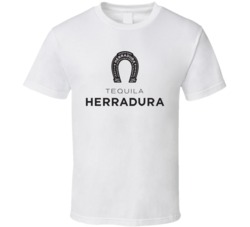 Herradura Tequila Booze Drink T Shirt Herradura Tequila Booze Drink T Shirt