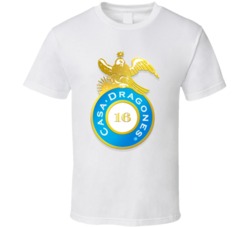 Casa Dragones Tequila Booze Drink T Shirt Casa Dragones Tequila Booze Drink T Shirt