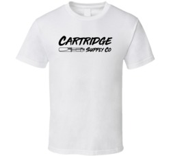 Cartridge Supply Co Marijuana Cannabis Weed Company Logo T Shirt Cartridge Supply Co Marijuana Cannabis Weed Company Logo T Shirt