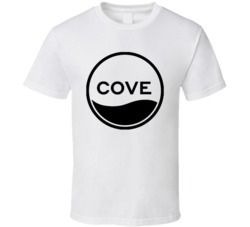 Cove Cannabis Weed Company Logo T Shirt Cove Cannabis Weed Company Logo T Shirt
