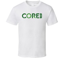 Core Cbd Cannabis Weed Company Logo T Shirt Core Cbd Cannabis Weed Company Logo T Shirt