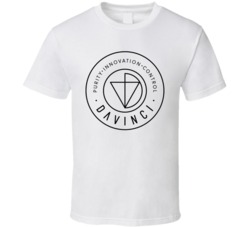 Davinci Vaporizers Cannabis Weed Company Logo T Shirt Davinci Vaporizers Cannabis Weed Company Logo T Shirt