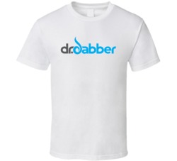 Dr Dabber Marijuana Cannabis Weed Company Logo T Shirt Dr Dabber Marijuana Cannabis Weed Company Logo T Shirt