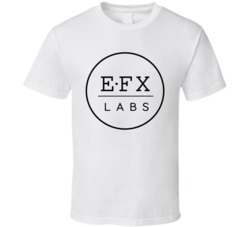 Efx Labs Cannabis Weed Company Logo T Shirt Efx Labs Cannabis Weed Company Logo T Shirt