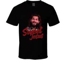 Sweet Jesus Joge Masvidal Mma Fighter T Shirt Sweet Jesus Joge Masvidal Mma Fighter T Shirt
