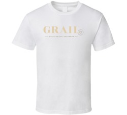 Grail Cannabis Marijuana Cannabis Weed Company Logo T Shirt Grail Cannabis Marijuana Cannabis Weed Company Logo T Shirt