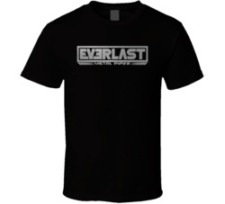 Everlast Metal Pipes Marijuana Cannabis Weed Company Logo T Shirt Everlast Metal Pipes Marijuana Cannabis Weed Company Logo T Shirt