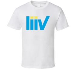 Liiv Cannabis Marijuana Cannabis Weed Company Logo T Shirt Liiv Cannabis Marijuana Cannabis Weed Company Logo T Shirt