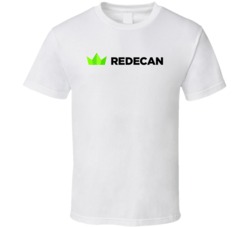 Redecan Cannabis Marijuana Cannabis Weed Company Logo Cool T Shirt Redecan Cannabis Marijuana Cannabis Weed Company Logo Cool T Shirt