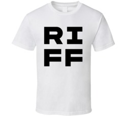 Riff Cannabis Marijuana Cannabis Weed Company Logo Cool T Shirt Riff Cannabis Marijuana Cannabis Weed Company Logo Cool T Shirt