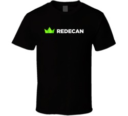 Redecan Cannabis Marijuana Cannabis Weed Company Logo T Shirt Redecan Cannabis Marijuana Cannabis Weed Company Logo T Shirt
