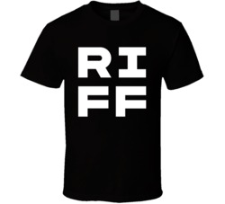 Riff Cannabis Marijuana Cannabis Weed Company Logo T Shirt Riff Cannabis Marijuana Cannabis Weed Company Logo T Shirt