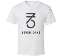 Seven Oaks Cannabis Marijuana Cannabis Weed Company Logo T Shirt Seven Oaks Cannabis Marijuana Cannabis Weed Company Logo T Shirt