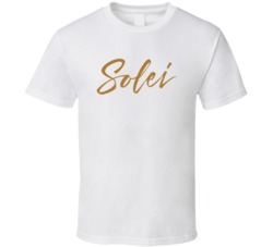 Solei Cannabis Marijuana Cannabis Weed Company Logo T Shirt Solei Cannabis Marijuana Cannabis Weed Company Logo T Shirt