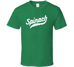 Spinach Cannabis Marijuana Cannabis Weed Company Logo T Shirt Spinach Cannabis Marijuana Cannabis Weed Company Logo T Shirt