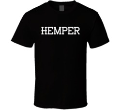 Hemper Cannabis Marijuana Cannabis Weed Company Logo Cool T Shirt Hemper Cannabis Marijuana Cannabis Weed Company Logo Cool T Shirt
