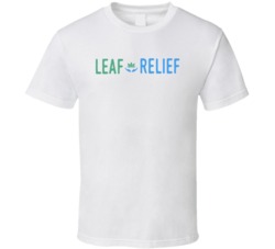 Leaf Relief Premium Cannabis Marijuana Cannabis Weed Company Logo T Sh Leaf Relief Premium Cannabis Marijuana Cannabis Weed Company Logo T Sh