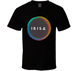 Irisa Cannabis Marijuana Cannabis Weed Company Logo T Shirt Irisa Cannabis Marijuana Cannabis Weed Company Logo T Shirt