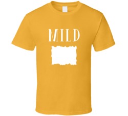 Mild Taco Bell Sauce Costume T Shirt Mild Taco Bell Sauce Costume T Shirt