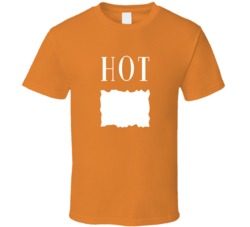 Hot Taco Bell Sauce Costume T Shirt Hot Taco Bell Sauce Costume T Shirt