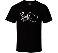 Boo Felicia Bye Funny Halloween T Shirt Boo Felicia Bye Funny Halloween T Shirt