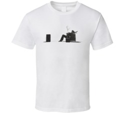 Maxell Music To The Max 80s Cassette Tape T Shirt