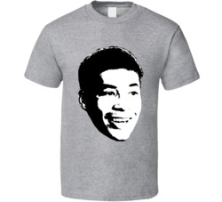 Mason Fine Heisman Trophy Candidate 2019 College Football Big Head T S
