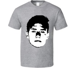 Cole Mcdonald Heisman Trophy Candidate 2019 College Football Big Head 