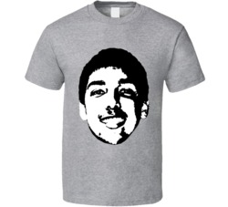 Steven Montez Heisman Trophy Candidate 2019 College Football Big Head 