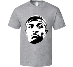 Khalil Tate Heisman Trophy Candidate 2019 College Football Big Head T 