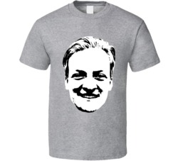 Alan Bowman Heisman Trophy Candidate 2019 College Football Big Head T 