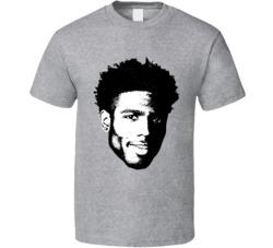 Kelly Bryant Heisman Trophy Candidate 2019 College Football Big Head T