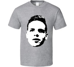 Jake Bentley Heisman Trophy Candidate 2019 College Football Big Head T