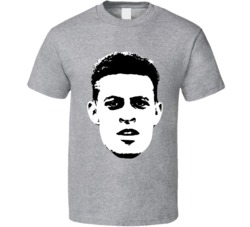 Feleipe Franks Heisman Trophy Candidate 2019 College Football Big Head