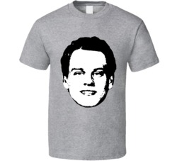 Joe Burrow Heisman Trophy Candidate 2019 College Football Big Head T S