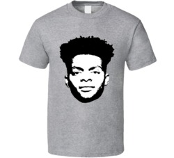 Justin Fields Heisman Trophy Candidate 2019 College Football Big Head 