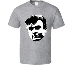 Sam Ehlinger Heisman Trophy Candidate 2019 College Football Big Head T
