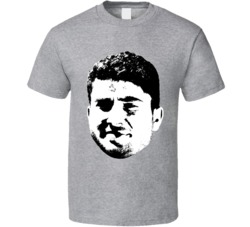 Shea Patterson Heisman Trophy Candidate 2019 College Football Big Head