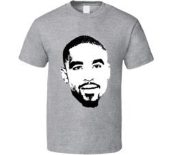 Jalen Hurts Heisman Trophy Candidate 2019 College Football Big Head T 