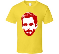 Albert Ramos Vinolas Atp Tennis Tour Sports Fan T Shirt Albert Ramos Vinolas Atp Tennis Tour Sports Fan T Shirt