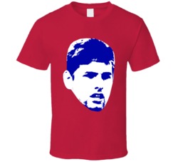 Filip Krajinovic Atp Tennis Tour Sports Fan T Shirt Filip Krajinovic Atp Tennis Tour Sports Fan T Shirt