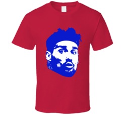 Dusan Lajovic Atp Tennis Tour Sports Fan T Shirt Dusan Lajovic Atp Tennis Tour Sports Fan T Shirt