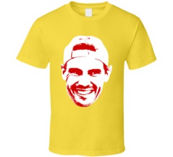 Rafael Nadal Atp Tennis Tour Sports Fan T Shirt Rafael Nadal Atp Tennis Tour Sports Fan T Shirt