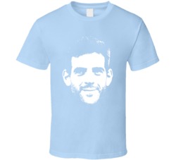 Juan Martin Del Potro Atp Tennis Tour Sports Fan T Shirt