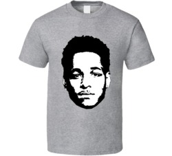 Tylan Wallace Heisman Trophy Candidate 2019 College Football Big Head Tylan Wallace Heisman Trophy Candidate 2019 College Football Big Head