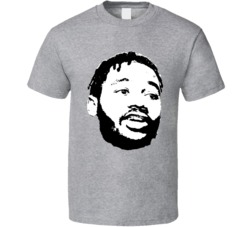 Andre Swift Heisman Trophy Candidate 2019 College Football Big Head T Andre Swift Heisman Trophy Candidate 2019 College Football Big Head T