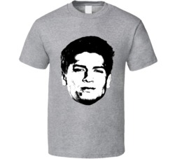 Matt Corral Heisman Trophy Candidate 2019 College Football Big Head T Matt Corral Heisman Trophy Candidate 2019 College Football Big Head T