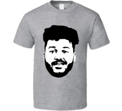 Josh Jackson Heisman Trophy Candidate 2019 College Football Big Head T Josh Jackson Heisman Trophy Candidate 2019 College Football Big Head T